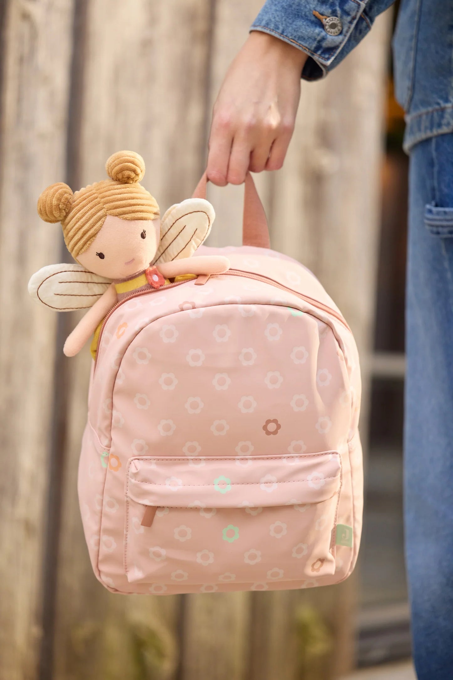 Peluche - Bee Lily