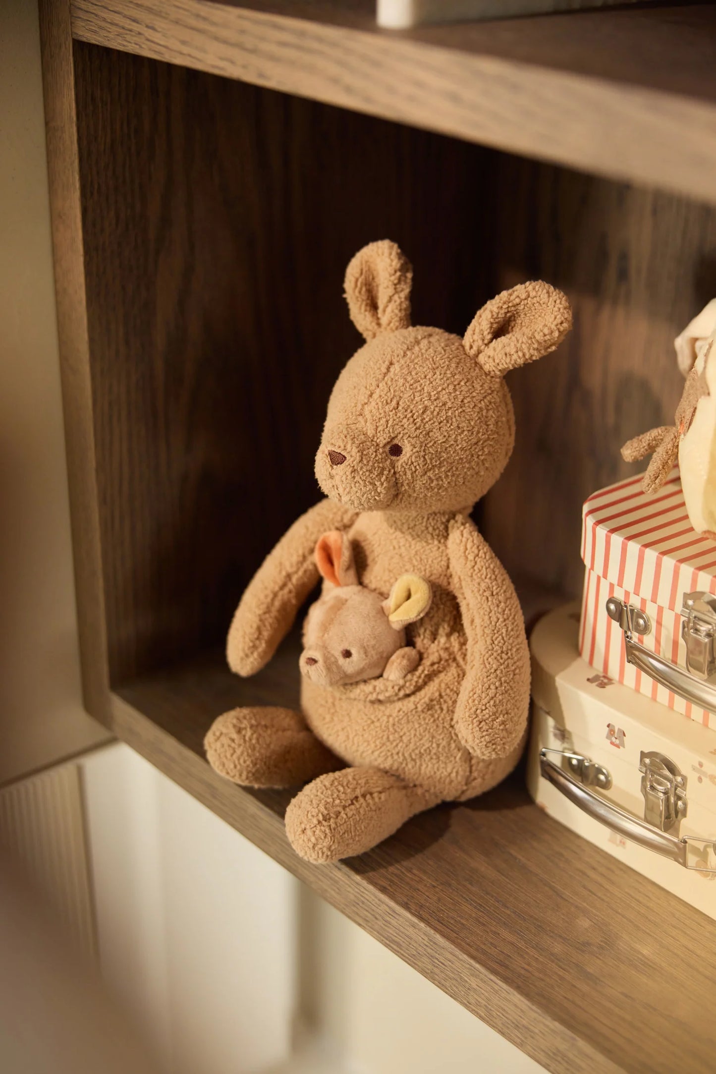 Peluche - Kangaroots