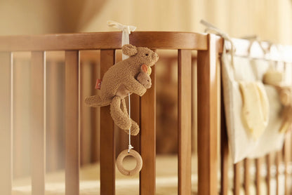 Peluche Musical - Kangaroots