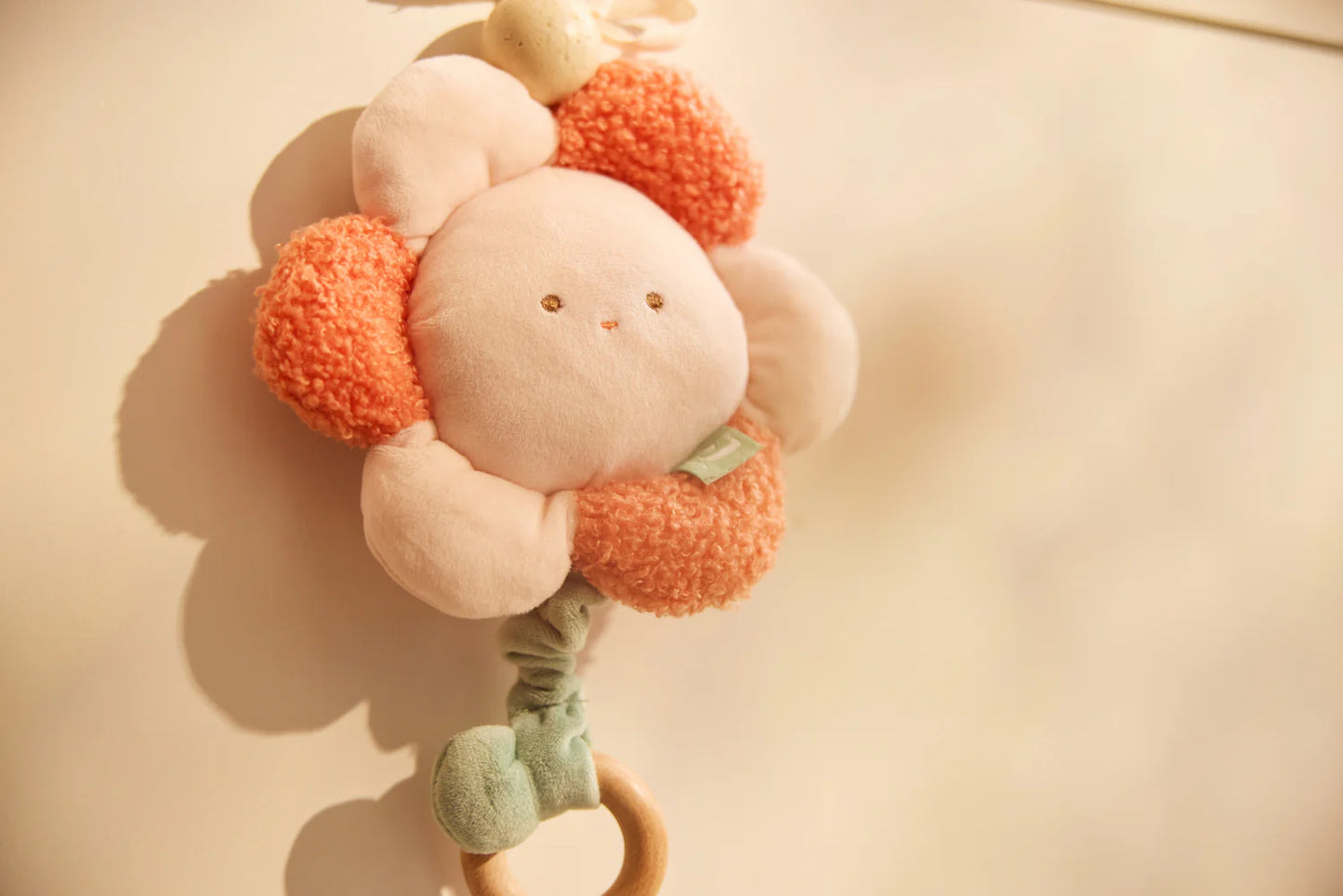 Peluche Musicale - Pretty Picnic