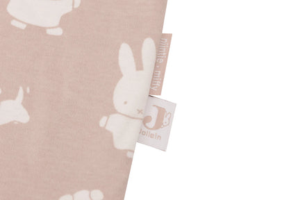 Gigoteuse - Miffy & Snuffy - 70cm