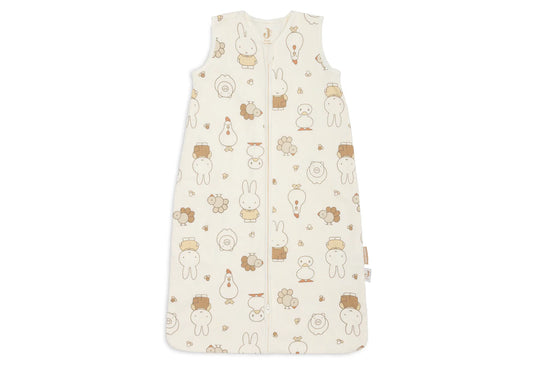 Gigoteuse - Jersey - Miffy Family Farm -90cm
