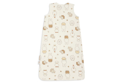 Gigoteuse - Jersey - Miffy Family Farm -90cm