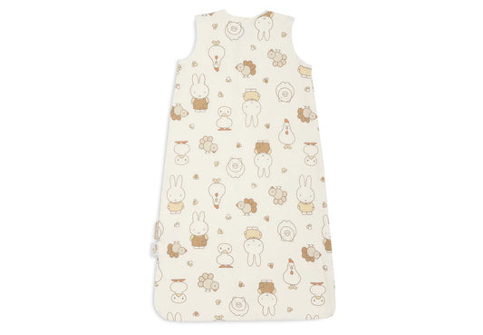 Gigoteuse - Jersey - Miffy Family Farm -90cm