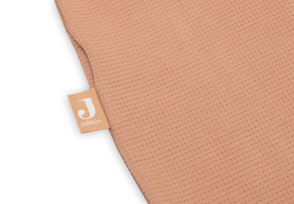 Gigoteuse 70cm - Jersey - Little Waffle (2 couleurs)