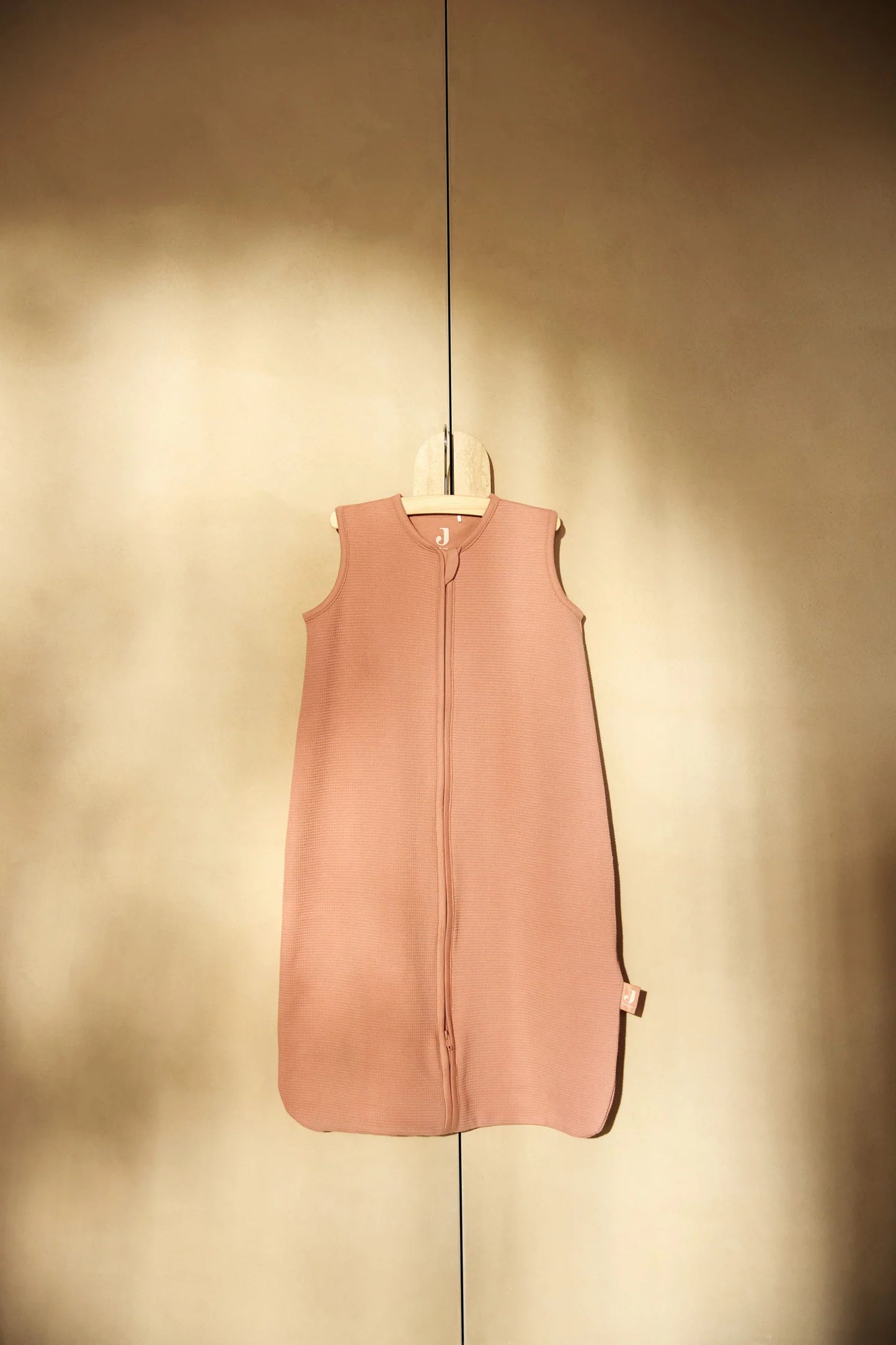 Gigoteuse 70cm - Jersey - Little Waffle (2 couleurs)