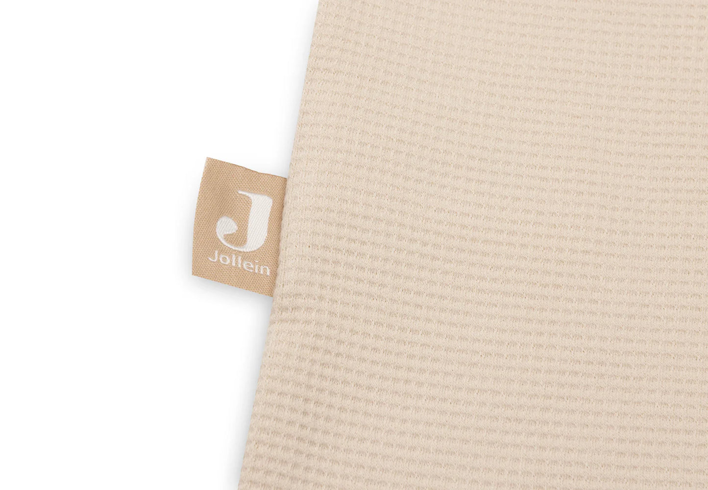 Gigoteuse 70cm - Jersey - Little Waffle (2 couleurs)