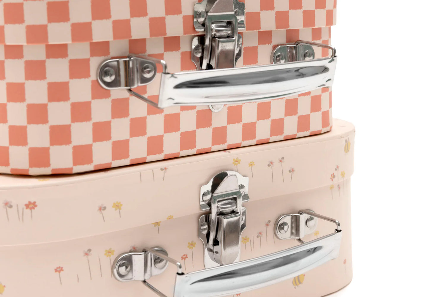 Valisette à Jouets - Pretty Picnic 2-Unités