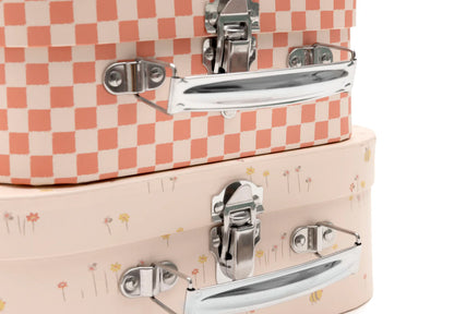 Valisette à Jouets - Pretty Picnic 2-Unités