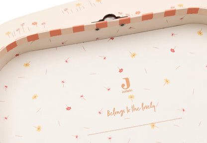 Valisette à Jouets - Pretty Picnic 2-Unités