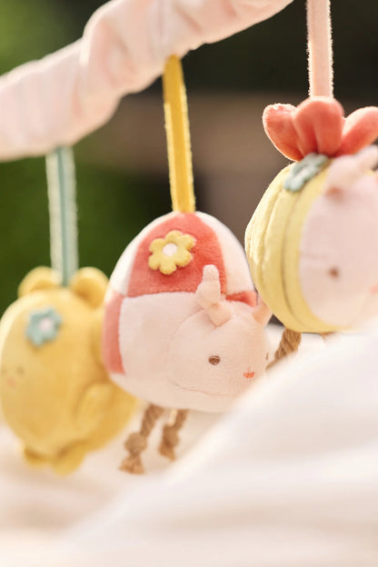 Chaîne d'Activités - Pretty Picnic