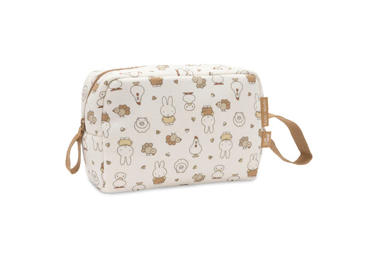 Trousse de Soins - Miffy Family Farm
