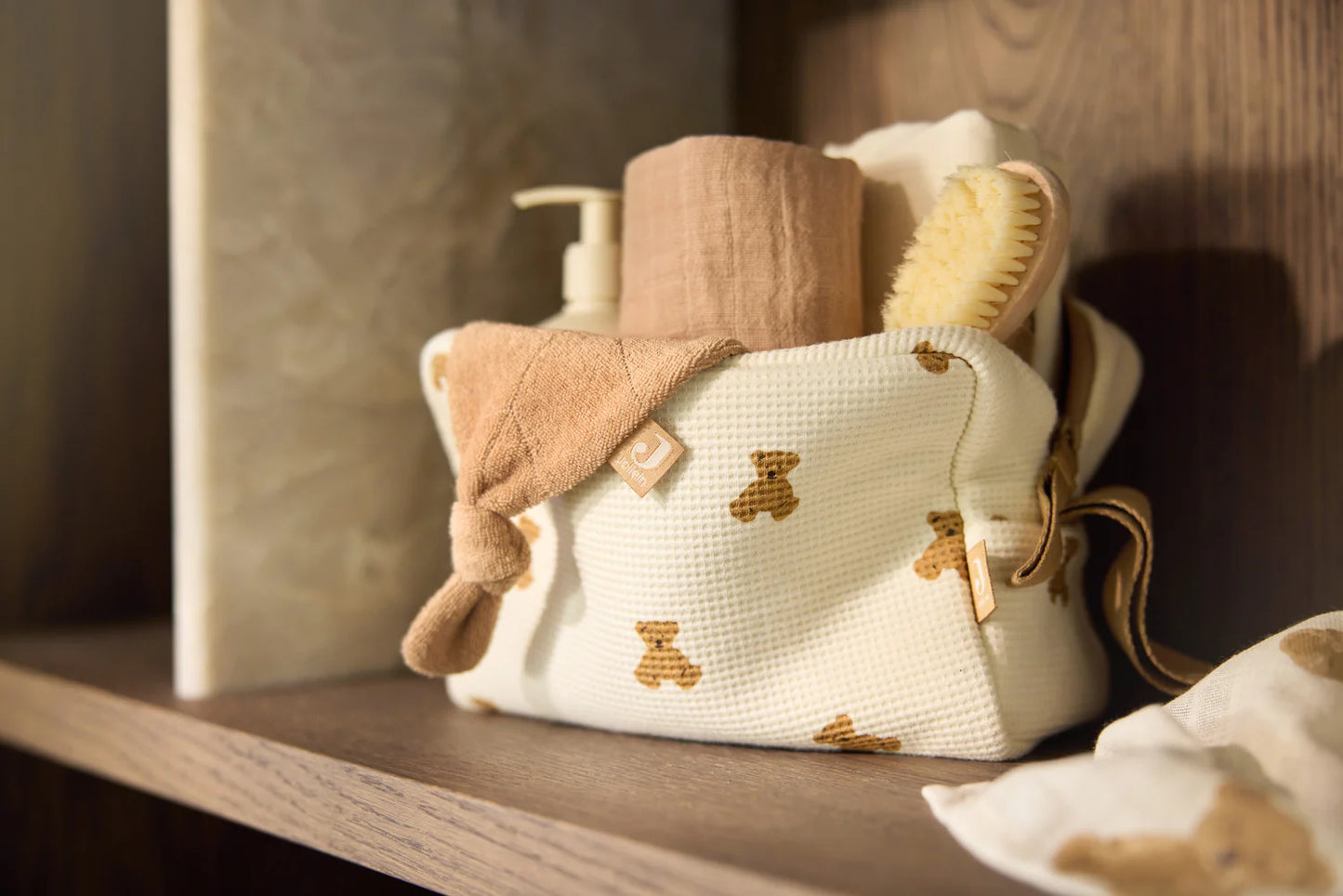 Trousse de Soins - Mini Teddy Bear