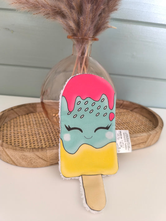 Lingette Glace