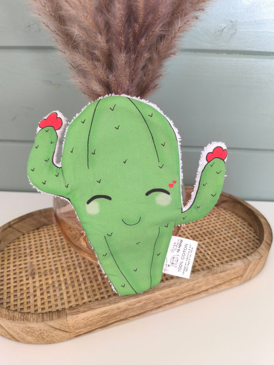 Lingette Cactus