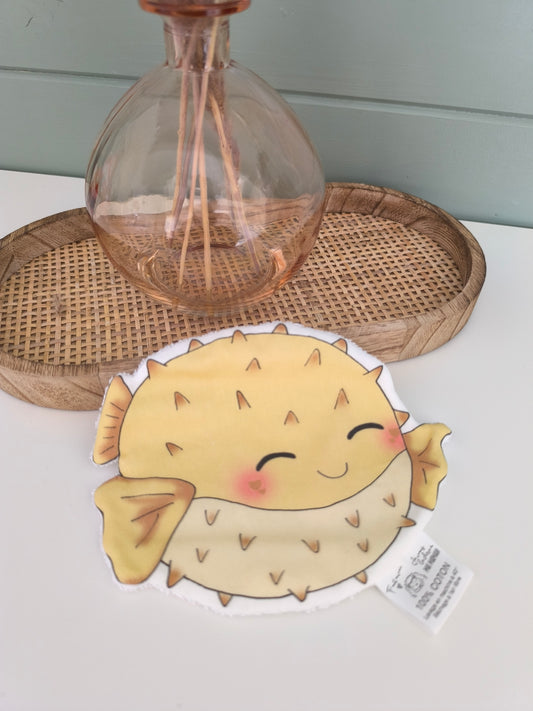 Lingette Poisson Globe