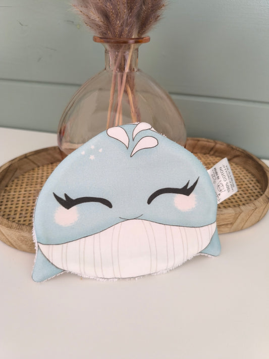 Lingette Baleine