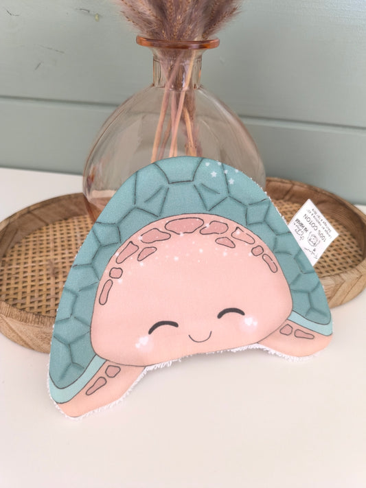 Lingette Tortue