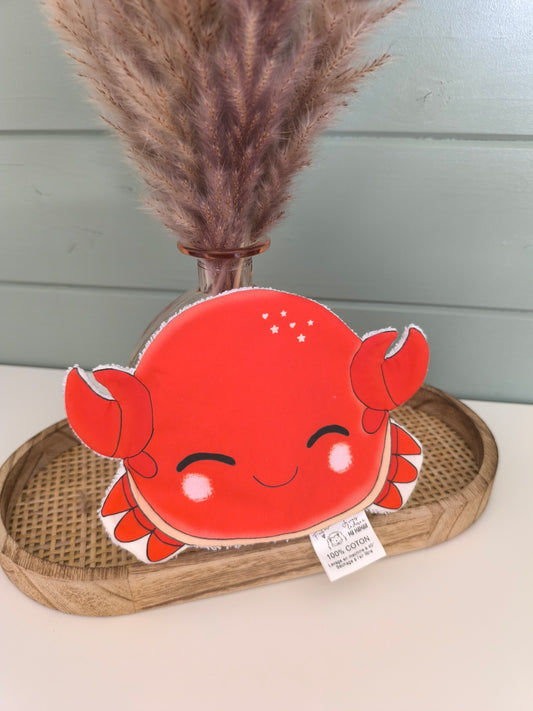 Lingette Crabe