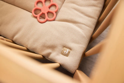 Anneau de Dentition - Flower