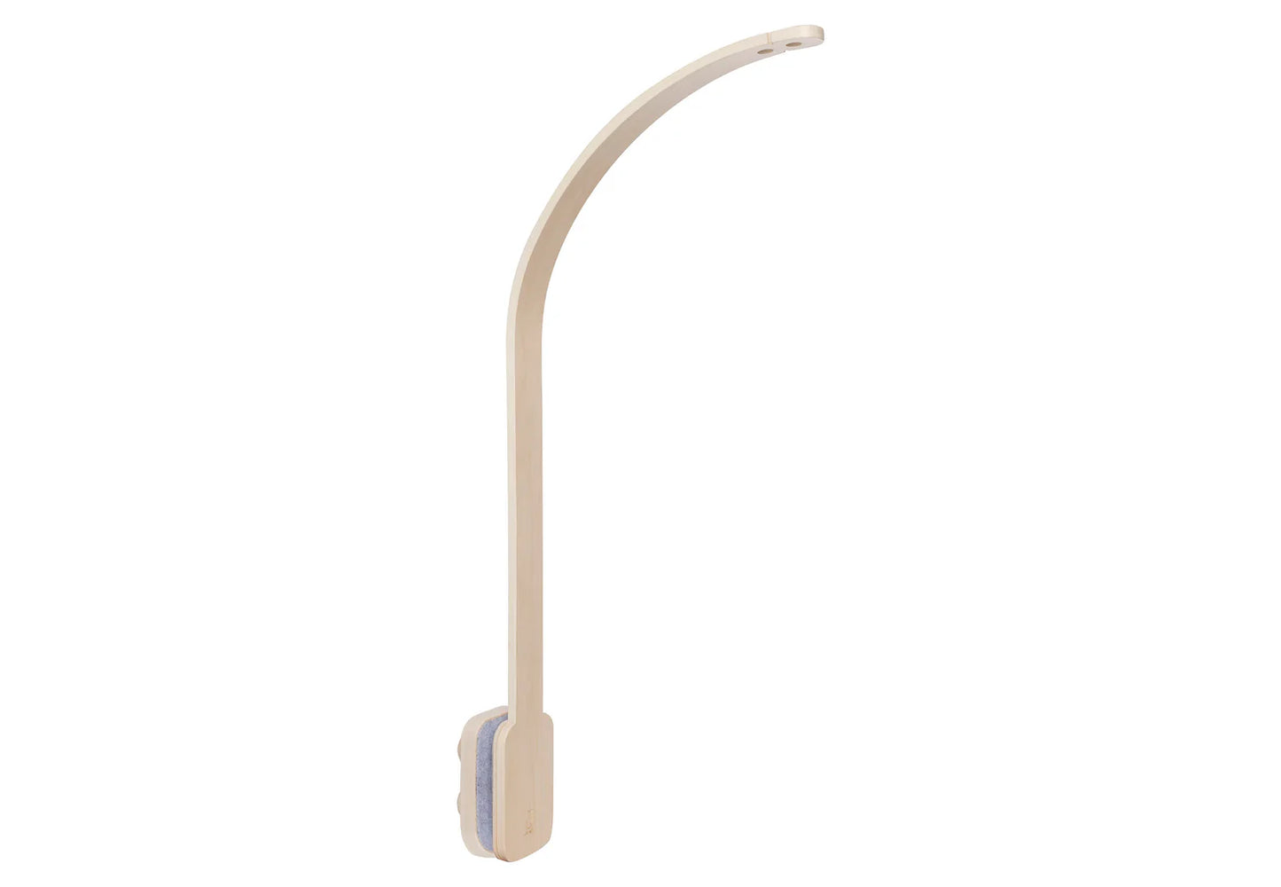 Support Mobile en Bois