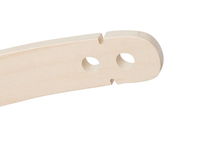 Support Mobile en Bois