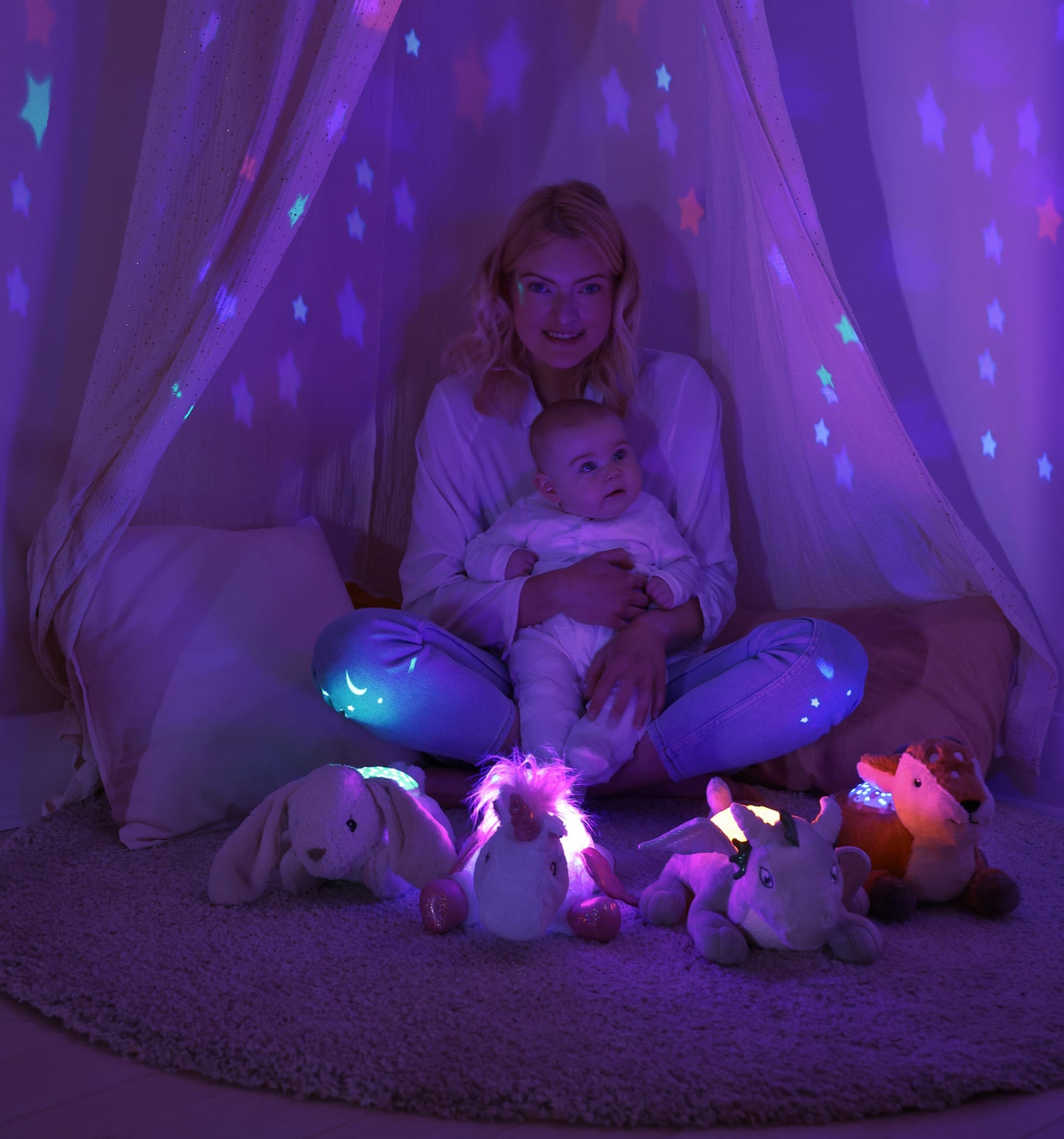 Twilight Buddies™ - Faon