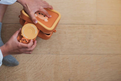 Sac En Silicone - Ours