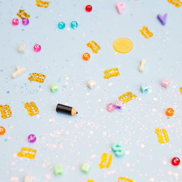 Fun Fillers - Accessoires sensoriels ( 3 modèles au choix)