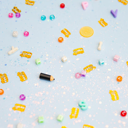 Fun Fillers - Accessoires sensoriels ( 3 modèles au choix)