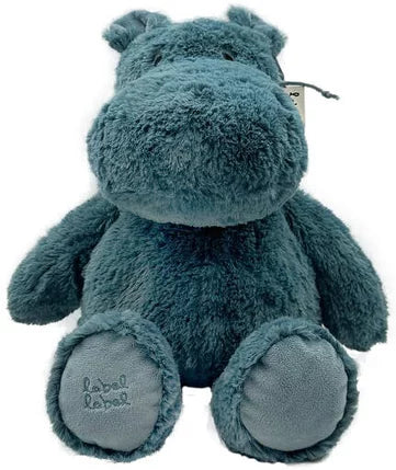 HIPPO HARVEY Taille  M - BLEU