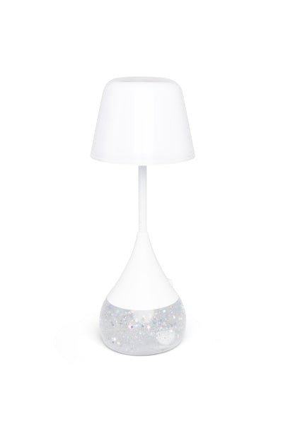 Magic Glow Glitter Lamp