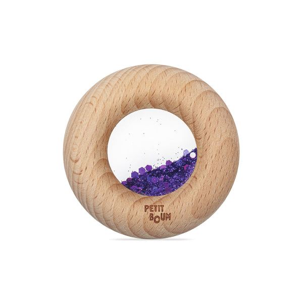 Donut sensoriel calm (8 couleurs au choix)