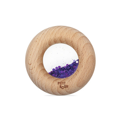 Donut sensoriel calm (8 couleurs au choix)