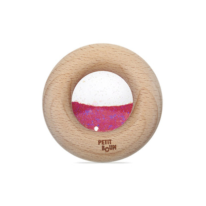 Donut sensoriel calm (8 couleurs au choix)