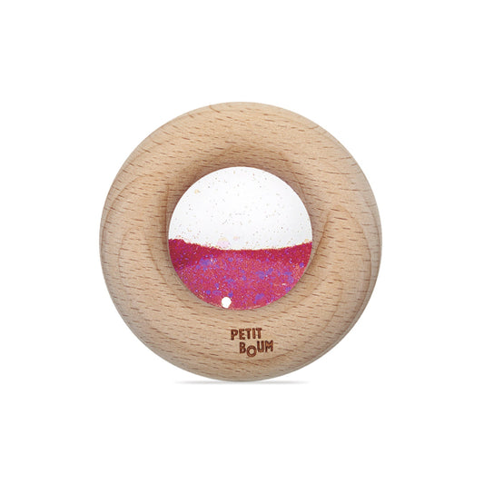 Donut sensoriel calm (8 couleurs au choix)