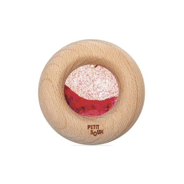 Donut sensoriel calm (8 couleurs au choix)