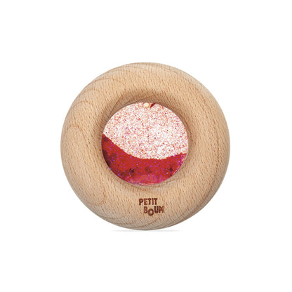 Donut sensoriel calm (8 couleurs au choix)