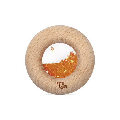 Donut sensoriel calm (8 couleurs au choix)