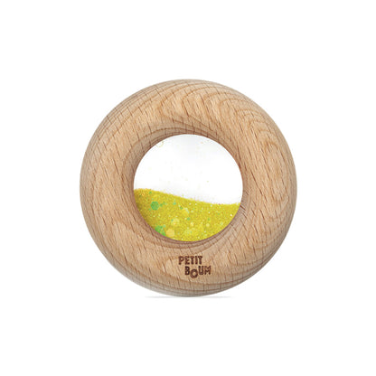Donut sensoriel calm (8 couleurs au choix)