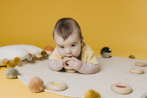 Donut sensoriel calm (8 couleurs au choix)