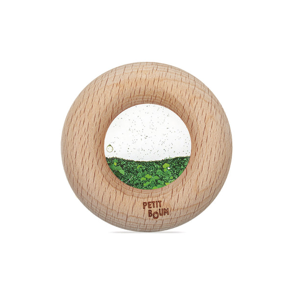 Donut sensoriel calm (8 couleurs au choix)