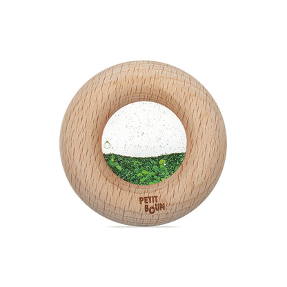 Donut sensoriel calm (8 couleurs au choix)
