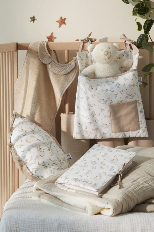 Range-Pyjama & Doudous – Daydream