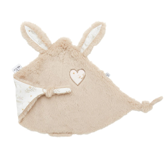 Doudou lapin petit cœur – Daydream
