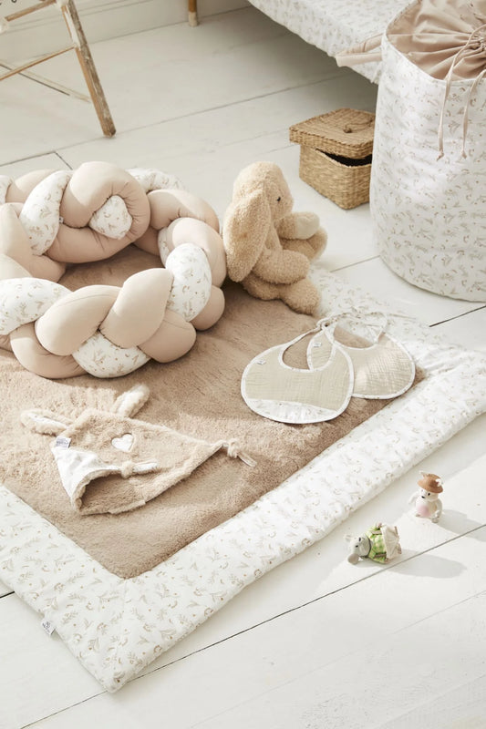 Doudou lapin petit cœur – Daydream