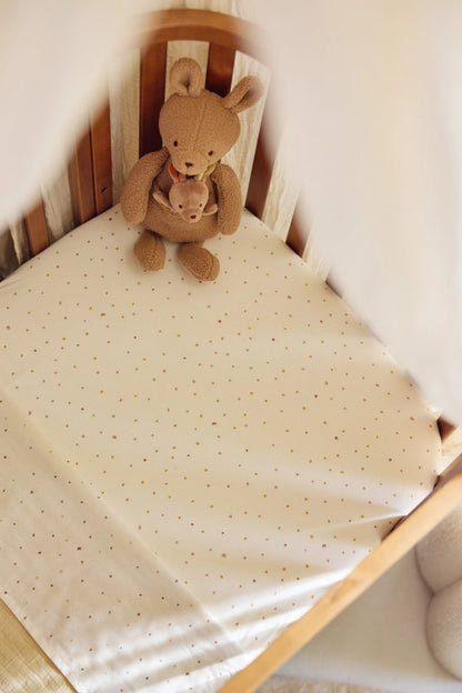 Drap-housse - Jersey - Kangaroots