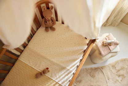 Drap-housse - Jersey - Kangaroots