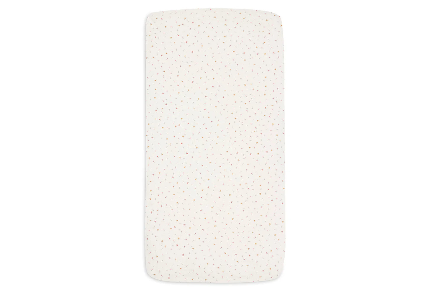 Drap-housse - Jersey - Pretty Picnic (2 tailles)