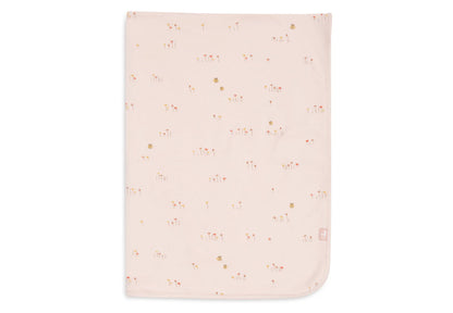 Couverture berceau - Jersey - Pretty Picnic